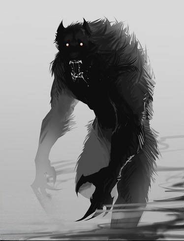 Dogman Encounters: A Step Into The Unknown 