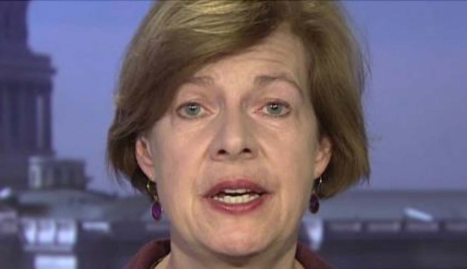 Senator Tammy Baldwin (D-WI) Accused of “Criminally Laundering” Almost $28 MILLION in Campaign Contributions From “Smurfs” by President of Election Watch