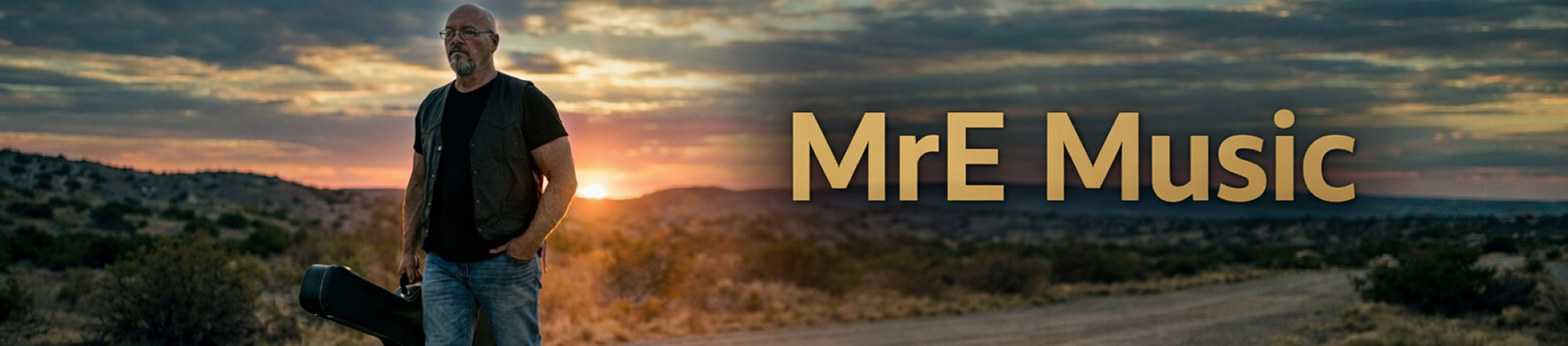 RealTube Header MrE Music