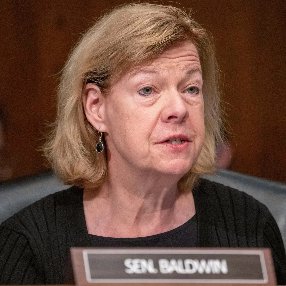 Tammy Baldwin